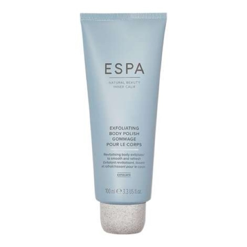 ESPA Exfoliating Body Polish 100mL Factory Sealed Brand New